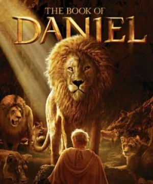 Cuốn Kinh Thánh Của Daniel - The Book of Daniel