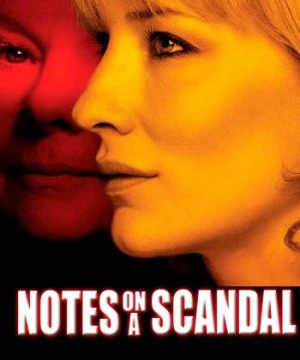 Cuốn Nhật Ký Phản Chủ Notes on a Scandal