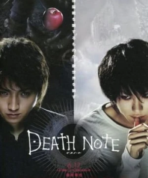 Cuốn Sổ Tử Thần: Cái Tên Đầu Tiên - Death Note: The First Name