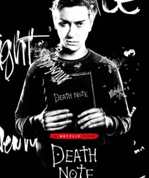 Cuốn sổ tử thần - Death Note