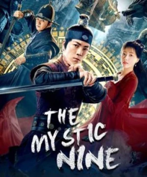 Cửu Môn - The Mystic Nine