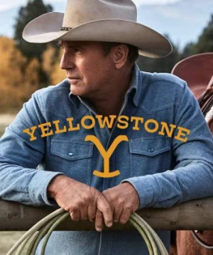 Đá Vàng (Phần 1) - Yellowstone (Season 1)