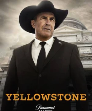 Đá Vàng (Phần 5) - Yellowstone (Season 5)