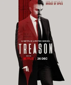 Đặc Vụ Phản Bội - Treason