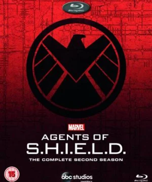 Đặc Vụ S.H.I.E.L.D. (Phần 2) - Marvel's Agents Of S.H.I.E.L.D. (Season 2)