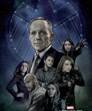 Đặc Vụ S.H.I.E.L.D. (Phần 5) - Marvel's Agents of S.H.I.E.L.D. (Season 5)