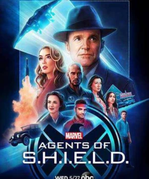 Đặc Vụ S.H.I.E.L.D. (Phần 7) - Marvel's Agents of S.H.I.E.L.D. (Season 7)