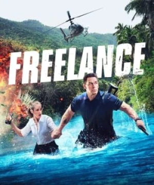 Đặc vụ tự do - Freelance