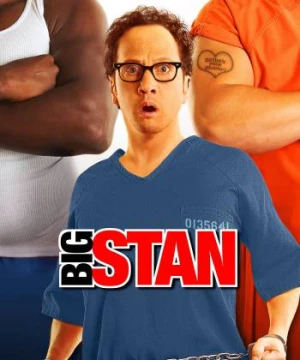 Đại Ca Stan - Big Stan