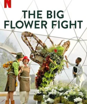 Đại chiến hoa tươi - The Big Flower Fight