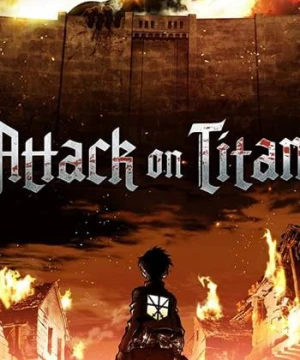 Đại chiến Titan (Phần 4) - Attack on Titan (Season 4)