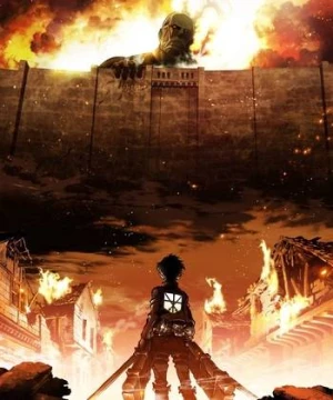 Đại chiến Titan (Phần 6) - Attack on Titan (Season 6)