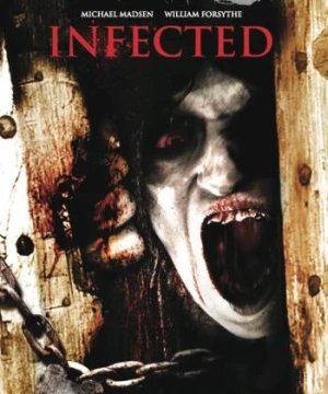 Đại Dịch - Infected