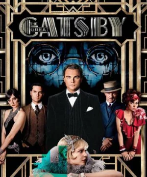 Đại Gia Gatsby - The Great Gatsby