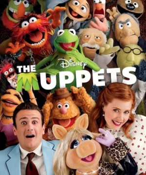 Đại nhạc hội rối - The Muppets