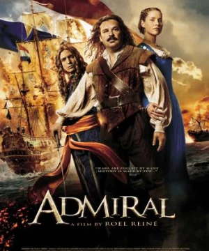 Đại thủy chiến - The Admiral: Roaring Currents