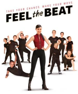 Đắm Chìm Trong Nhịp Điệu Feel the Beat