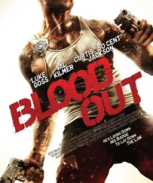 Đẫm Máu Blood Out