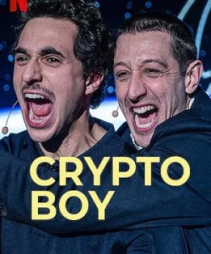 Đam Mê Tiền Điện Tử - Crypto Boy