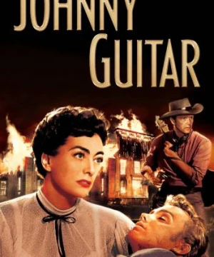 Đàn Trong Đêm Vắng - Johnny Guitar