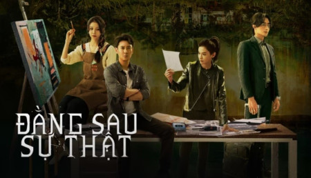 Đằng Sau Sự Thật (Phần 1) The Whole Truth (Season 1)