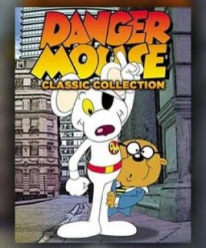 Danger Mouse: Classic Collection (Phần 1) - Danger Mouse: Classic Collection (Season 1)