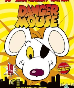 Danger Mouse: Classic Collection (Phần 10) - Danger Mouse: Classic Collection (Season 10)