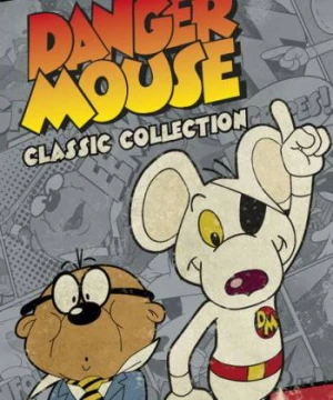 Danger Mouse: Classic Collection (Phần 2) - Danger Mouse: Classic Collection (Season 2)