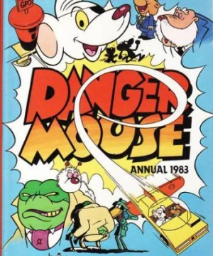 Danger Mouse: Classic Collection (Phần 4) - Danger Mouse: Classic Collection (Season 4)