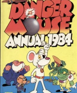 Danger Mouse: Classic Collection (Phần 5) - Danger Mouse: Classic Collection (Season 5)