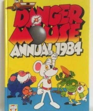 Danger Mouse: Classic Collection (Phần 6) - Danger Mouse: Classic Collection (Season 6)