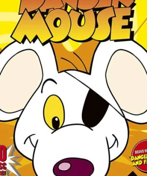 Danger Mouse: Classic Collection (Phần 7) - Danger Mouse: Classic Collection (Season 7)