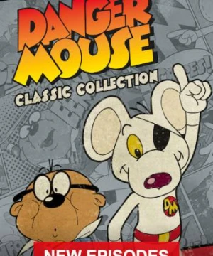 Danger Mouse: Classic Collection (Phần 8) - Danger Mouse: Classic Collection (Season 8)