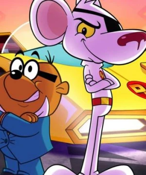 Danger Mouse: Classic Collection (Phần 9) - Danger Mouse: Classic Collection (Season 9)