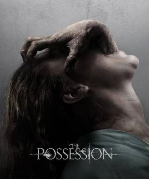 Đánh Cắp Linh Hồn - The Possession