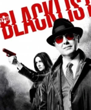 Danh Sách Đen (Phần 1) - The Blacklist (Season 1)