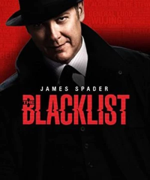 Danh Sách Đen (Phần 2) - The Blacklist (Season 2)