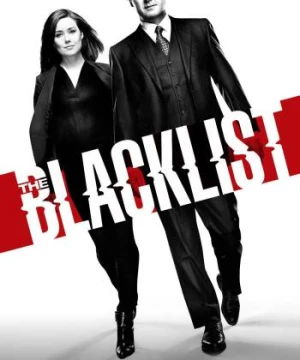 Danh Sách Đen (Phần 4) - The Blacklist (Season 4)