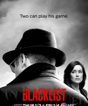 Danh Sách Đen (Phần 6) - The Blacklist (Season 6)