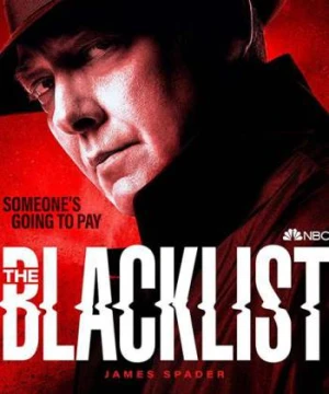 Danh Sách Đen (Phần 9) - The Blacklist (Season 9)