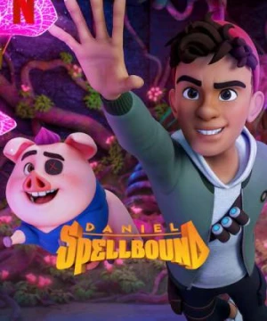 Daniel Spellbound (Phần 2) - Daniel Spellbound (Season 2)