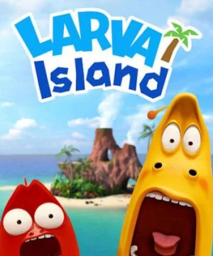 Đảo ấu trùng (Phần 1) - Larva Island (Season 1)