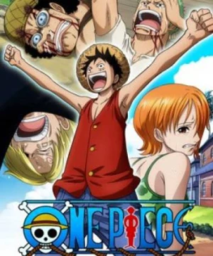 Đảo Hải Tặc: Phần Về Biển Đông (2017) - ONE PIECE Episode of East Blue 2017