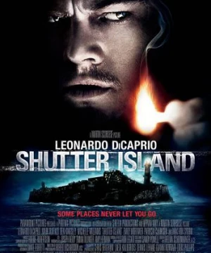 Đảo kinh hoàng - Shutter Island