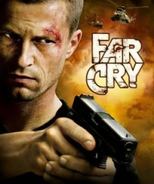 Đảo Nhiệt Đới - Far Cry