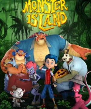 Đảo Quái Vật - Higanjima: Vampire Island