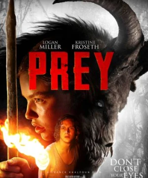 Đảo Săn Mồi - Prey