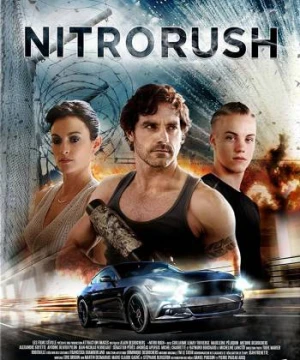 Đào Tẩu - Nitro Rush