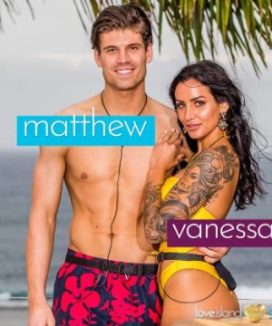 Đảo tình yêu Australia (Phần 2) Love Island Australia (Season 2)