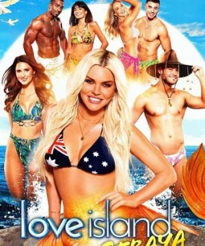Đảo tình yêu Australia (Phần 3) - Love Island Australia (Season 3)